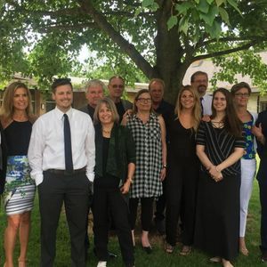 Meet your Posher, Kathy